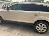 Cần bán Audi Q7 Quattro 3.6 đời 2006, nhập khẩu nguyên chiếc, xe đẹp