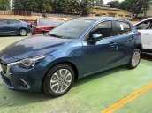 Bán Mazda 2 Sport Luxury nhập khẩu, thiết kế Kodo, sử dụng động cơ skyactiv 1,5L, đi kèm hộp số tự động 6 cấp