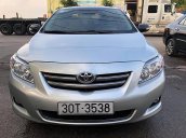 Bán Corolla Altis 1.8G AT SX 2009, tên tư nhân chính chủ từ mơi, nội ngoại thât còn long lanh