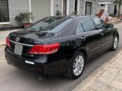 Bán Toyota Camry 3.5Q 2010 tự động màu đen xe mới tinh