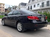 Bán Toyota Camry 3.5Q 2010 tự động màu đen xe mới tinh