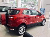 Bán Ford Ecosport Titanium, giá tốt giao ngay trong tháng