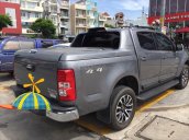 Cần bán Chevrolet Colorado Hight Country đời 2017, màu xám (ghi)