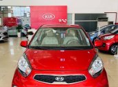 Kia Morning 2019 giá tốt nhất thị trường - Đủ màu - Giao xe tận nhà - Full quà tặng