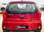 Kia Morning 2019 giá tốt nhất thị trường - Đủ màu - Giao xe tận nhà - Full quà tặng