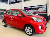 Kia Morning 2019 giá tốt nhất thị trường - Đủ màu - Giao xe tận nhà - Full quà tặng