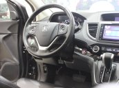 Cần bán Honda CR-V sản xuất 2015, xe công ty mua từ đầu chính hãng Honda, có xuất hóa đơn