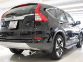 Cần bán Honda CR-V sản xuất 2015, xe công ty mua từ đầu chính hãng Honda, có xuất hóa đơn