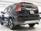 Cần bán Honda CR-V sản xuất 2015, xe công ty mua từ đầu chính hãng Honda, có xuất hóa đơn