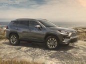 Giao ngay Toyota Rav4 Limited 2020, mới 100%, nhập Mỹ