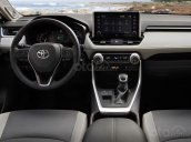 Giao ngay Toyota Rav4 Limited 2020, mới 100%, nhập Mỹ