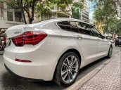 Chính chủ bán BMW 5 Series 528i GT đời 2015, màu trắng, nhập khẩu