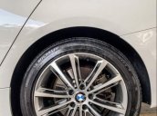 Chính chủ bán BMW 5 Series 528i GT đời 2015, màu trắng, nhập khẩu