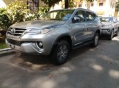 Bán Toyota Fortuner 2.7V 4x2 AT 2020, nhập khẩu - nhiều màu - giá tốt cạnh tranh - giao ngay - hỗ trợ trả góp