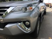 Bán Toyota Fortuner 2.7V 4x2 AT 2020, nhập khẩu - nhiều màu - giá tốt cạnh tranh - giao ngay - hỗ trợ trả góp