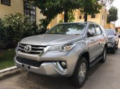 Bán Toyota Fortuner 2.7V 4x2 AT 2020, nhập khẩu - nhiều màu - giá tốt cạnh tranh - giao ngay - hỗ trợ trả góp