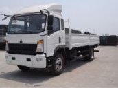 Bán xe tải Tata 7 tấn nhập khẩu Ấn Độ, giá tốt nhất thị trường