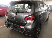 Toyota Buôn Ma Thuột - Cần bán Toyota Wigo 2019, màu đen - 0947.90.93.47