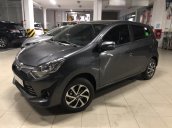 Toyota Buôn Ma Thuột - Cần bán Toyota Wigo 2019, màu đen - 0947.90.93.47