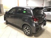 Toyota Buôn Ma Thuột - Cần bán Toyota Wigo 2019, màu đen - 0947.90.93.47