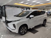 Bán xe Mitsubishi Xpander tặng dán kính, trải sàn, cảm biến lùi