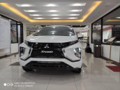 Bán xe Mitsubishi Xpander tặng dán kính, trải sàn, cảm biến lùi