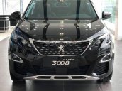 Peugeot 3008 Vũng Tàu - Ưu đãi cực ngầu