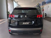 Peugeot 3008 Vũng Tàu - Ưu đãi cực ngầu