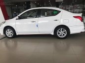 Bán xe Nissan Sunny XV Premium 2019, màu trắng
