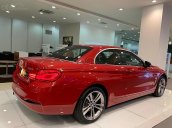 Cần bán xe BMW 4 Series 420 sản xuất 2018, màu đỏ, nhập khẩu nguyên chiếc