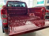 Bán Ford Ranger XLS 2.2L 4X2 AT mới ra đời để đương đầu với những trải nghiệm khó khăn nhất