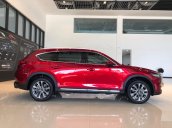 Bán Mazda CX8 - Giao xe ngay - Giá tốt chỉ từ 1149 tr, trả góp lên tới 90%