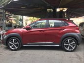 Cần bán Hyundai Kona đời 2019, màu đỏ