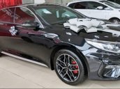 Cần bán xe Kia Optima đời 2019, màu đen