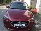 Bán xe Mazda 2 sản xuất 2018, màu đỏ, nhập khẩu nguyên chiếc