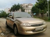 Cần bán gấp Ford Laser đời 2000, màu vàng, xe nhập, 148 triệu