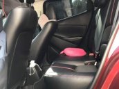 Bán xe Mazda 2 sản xuất 2018, màu đỏ, nhập khẩu nguyên chiếc