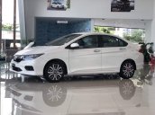 Bán Honda City CVT đời 2019, giá thấp, giao nhanh toàn quốc