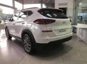 Bán Hyundai Tucson sản xuất năm 2019, khuyến mãi, giao ngay