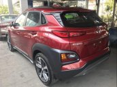 Cần bán Hyundai Kona đời 2019, màu đỏ