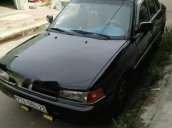 Bán xe Mazda 323 đời 1995, màu đen, nhập khẩu