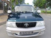 Bán Toyota Zace sản xuất năm 2006, xe nhập