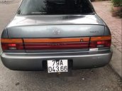 Cần bán Toyota Corolla 1995, màu xám