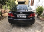 Gia đình bán xe Toyota Camry đời 2007, màu đen, nhập khẩu