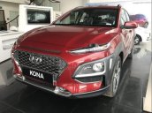 Bán Hyundai Kona 2.0AT sản xuất 2019, giao nhanh toàn quốc