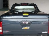 Cần bán xe Chevrolet Colorado LTZ sản xuất năm 2019, màu bạc, nhập khẩu