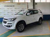 Cần bán xe Chevrolet Trailblazer 2.5L MT sản xuất năm 2019, xe nhập, giá thấp