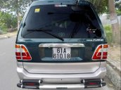 Bán Toyota Zace sản xuất năm 2006, xe nhập