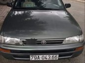 Cần bán Toyota Corolla 1995, màu xám