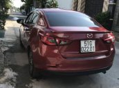 Bán xe Mazda 2 sản xuất 2018, màu đỏ, nhập khẩu nguyên chiếc